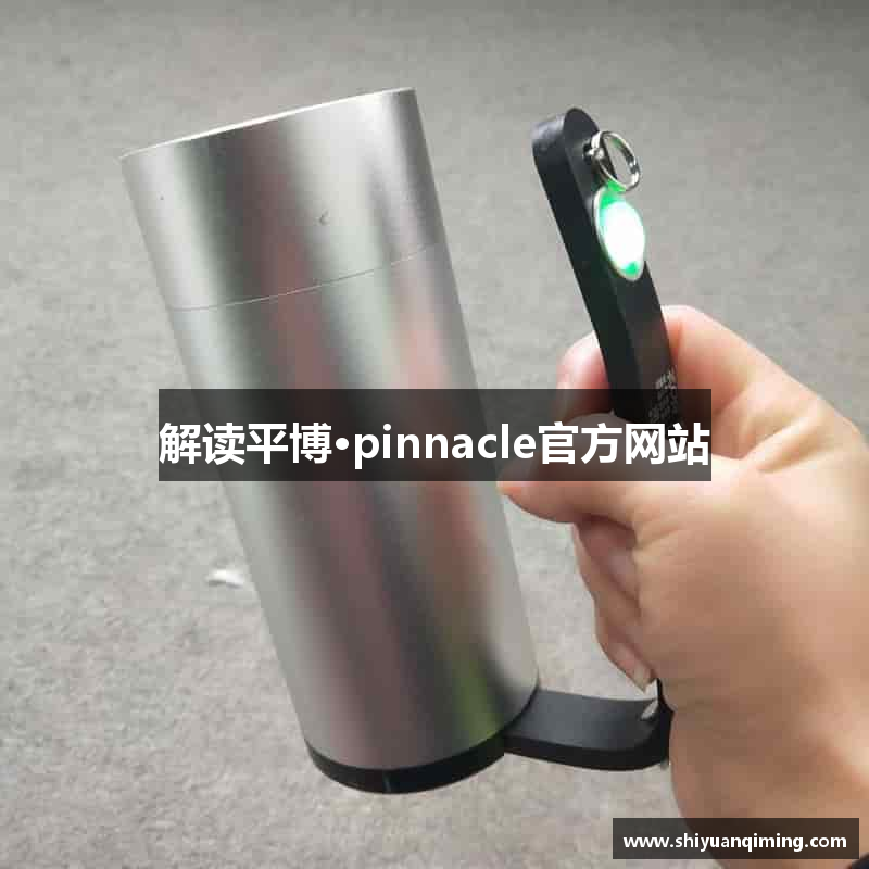 解读平博·pinnacle官方网站